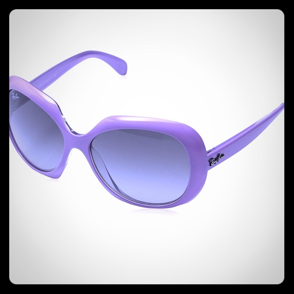 💜FINAL SALE Ray Ban💜oversized - Picture 1 of 4